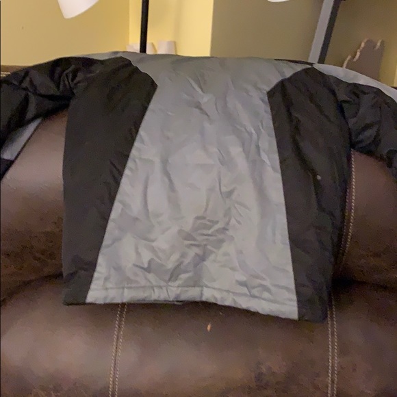 Kids two piece jacket - Picture 2 of 8